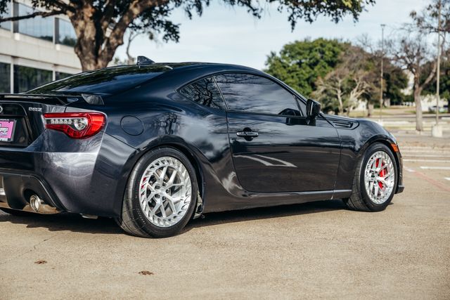 2017 Subaru BRZ Premium | Addison, TX | Apex Auto Sports 2017 Subaru BRZ Premium | Addison, TX | Apex Auto Sports