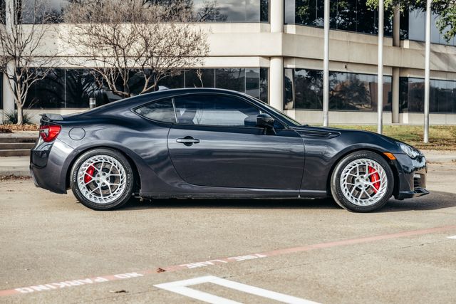 2017 Subaru BRZ Premium | Addison, TX | Apex Auto Sports 2017 Subaru BRZ Premium | Addison, TX | Apex Auto Sports