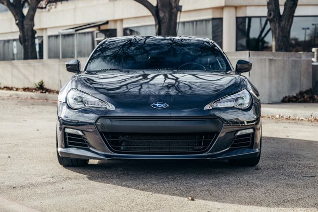 2017 Subaru BRZ Premium | Addison, TX | Apex Auto Sports 2017 Subaru BRZ Premium | Addison, TX | Apex Auto Sports