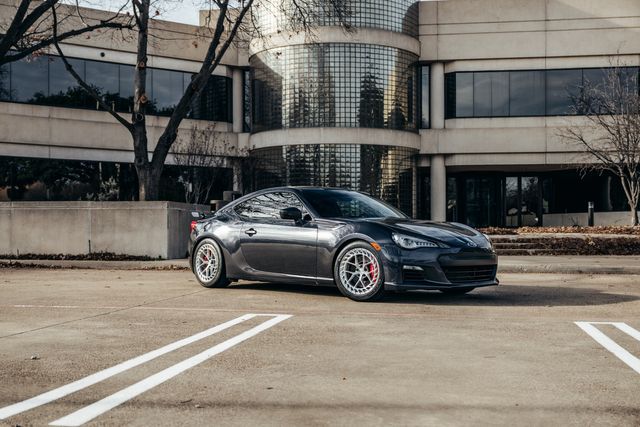 2017 Subaru BRZ Premium | Addison, TX | Apex Auto Sports 2017 Subaru BRZ Premium | Addison, TX | Apex Auto Sports