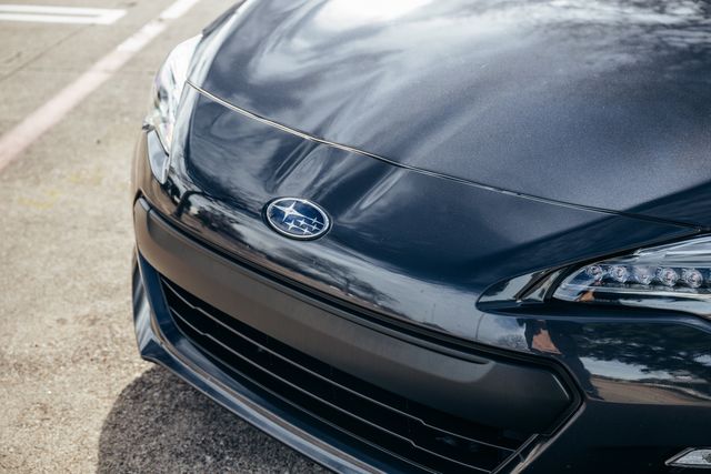 2017 Subaru BRZ Premium | Addison, TX | Apex Auto Sports 2017 Subaru BRZ Premium | Addison, TX | Apex Auto Sports