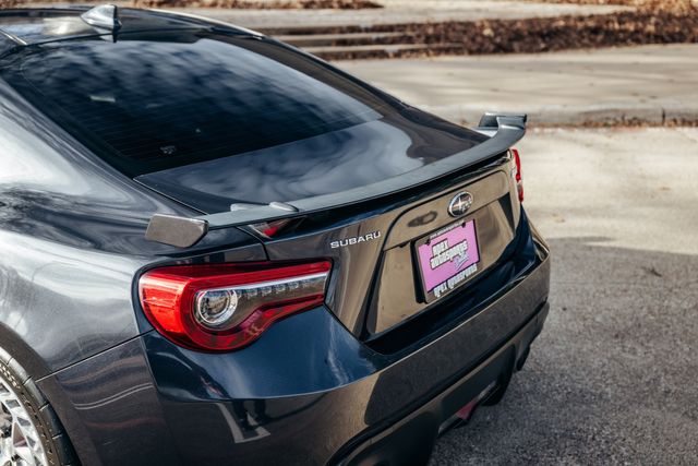 2017 Subaru BRZ Premium | Addison, TX | Apex Auto Sports 2017 Subaru BRZ Premium | Addison, TX | Apex Auto Sports