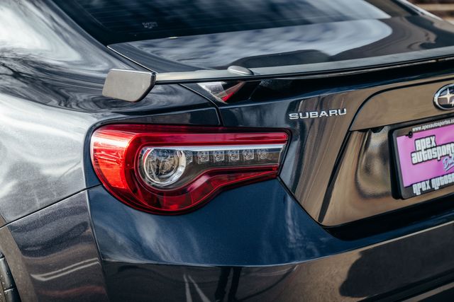2017 Subaru BRZ Premium | Addison, TX | Apex Auto Sports 2017 Subaru BRZ Premium | Addison, TX | Apex Auto Sports