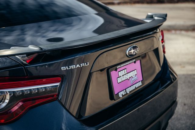 2017 Subaru BRZ Premium | Addison, TX | Apex Auto Sports 2017 Subaru BRZ Premium | Addison, TX | Apex Auto Sports