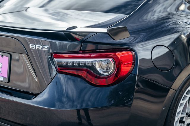 2017 Subaru BRZ Premium | Addison, TX | Apex Auto Sports 2017 Subaru BRZ Premium | Addison, TX | Apex Auto Sports