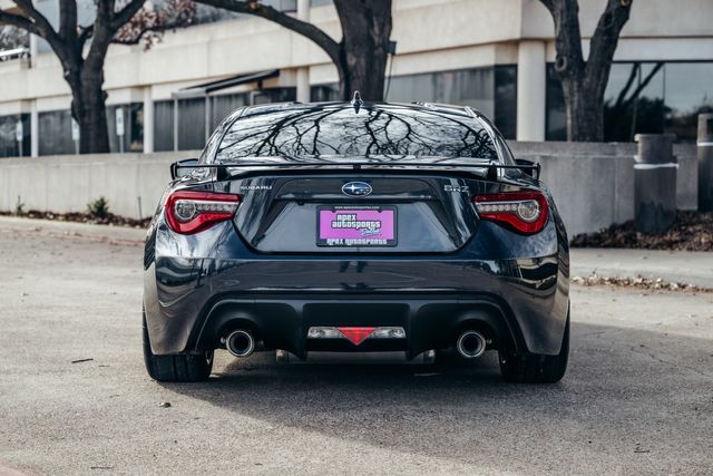 2017 Subaru BRZ Premium | Addison, TX | Apex Auto Sports 2017 Subaru BRZ Premium | Addison, TX | Apex Auto Sports