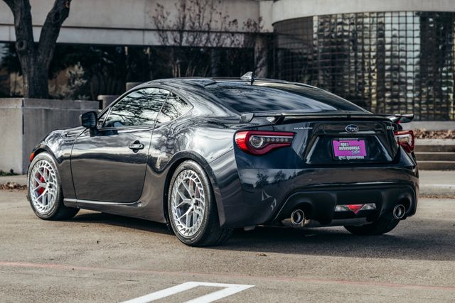 2017 Subaru BRZ Premium | Addison, TX | Apex Auto Sports 2017 Subaru BRZ Premium | Addison, TX | Apex Auto Sports