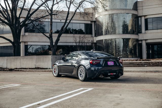 2017 Subaru BRZ Premium | Addison, TX | Apex Auto Sports 2017 Subaru BRZ Premium | Addison, TX | Apex Auto Sports