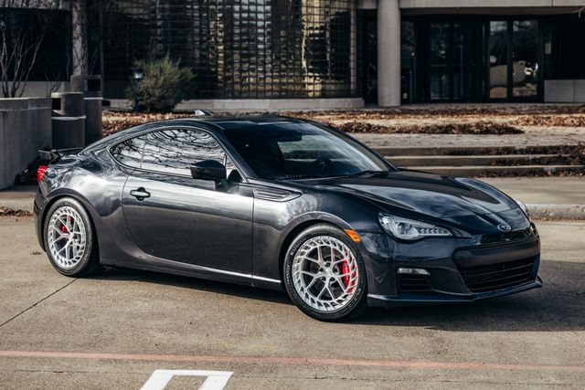 2017 Subaru BRZ Premium | Addison, TX | Apex Auto Sports 2017 Subaru BRZ Premium | Addison, TX | Apex Auto Sports