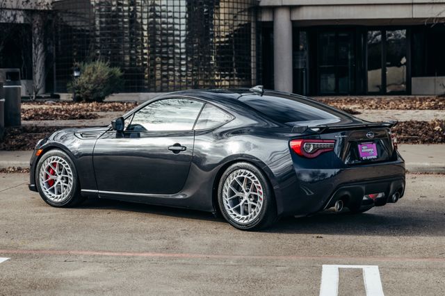 2017 Subaru BRZ Premium | Addison, TX | Apex Auto Sports 2017 Subaru BRZ Premium | Addison, TX | Apex Auto Sports