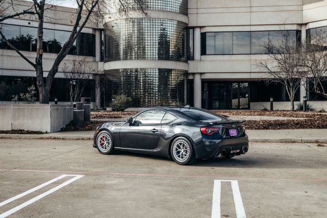 2017 Subaru BRZ Premium | Addison, TX | Apex Auto Sports 2017 Subaru BRZ Premium | Addison, TX | Apex Auto Sports