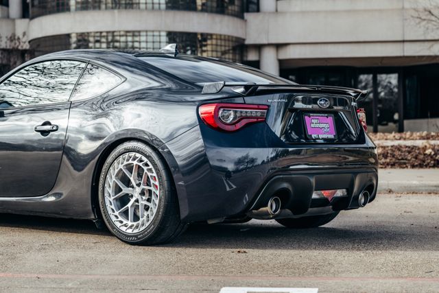 2017 Subaru BRZ Premium | Addison, TX | Apex Auto Sports 2017 Subaru BRZ Premium | Addison, TX | Apex Auto Sports