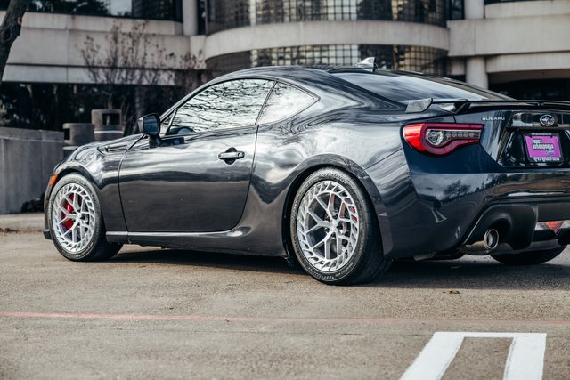 2017 Subaru BRZ Premium | Addison, TX | Apex Auto Sports 2017 Subaru BRZ Premium | Addison, TX | Apex Auto Sports
