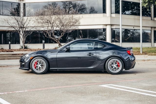 2017 Subaru BRZ Premium | Addison, TX | Apex Auto Sports 2017 Subaru BRZ Premium | Addison, TX | Apex Auto Sports