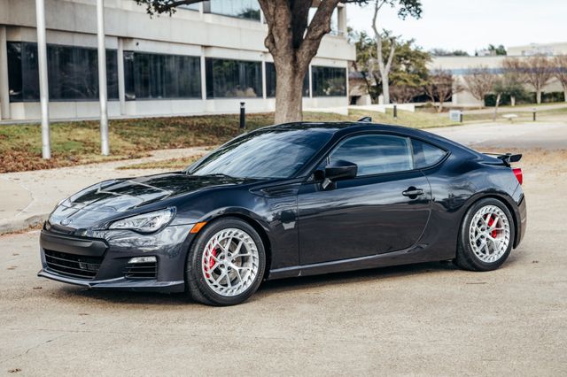 2017 Subaru BRZ Premium | Addison, TX | Apex Auto Sports 2017 Subaru BRZ Premium | Addison, TX | Apex Auto Sports
