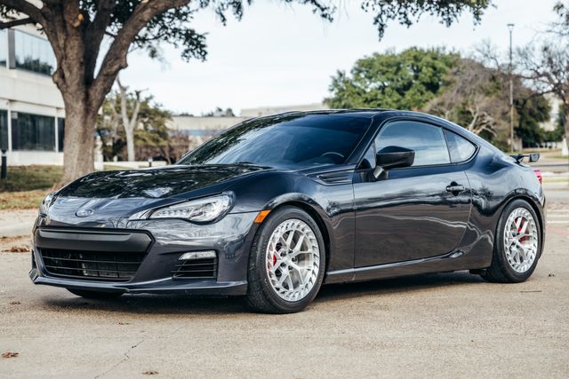 2017 Subaru BRZ Premium | Addison, TX | Apex Auto Sports 2017 Subaru BRZ Premium | Addison, TX | Apex Auto Sports