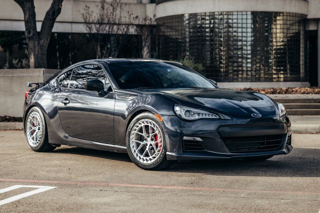 2017 Subaru BRZ Premium | Addison, TX | Apex Auto Sports 2017 Subaru BRZ Premium | Addison, TX | Apex Auto Sports