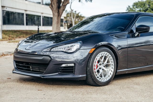 2017 Subaru BRZ Premium | Addison, TX | Apex Auto Sports 2017 Subaru BRZ Premium | Addison, TX | Apex Auto Sports