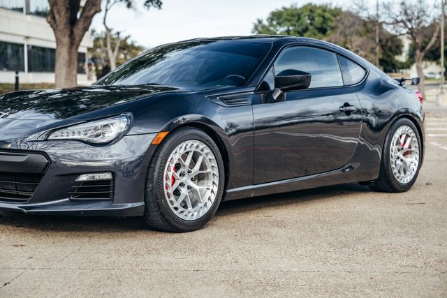 2017 Subaru BRZ Premium | Addison, TX | Apex Auto Sports 2017 Subaru BRZ Premium | Addison, TX | Apex Auto Sports