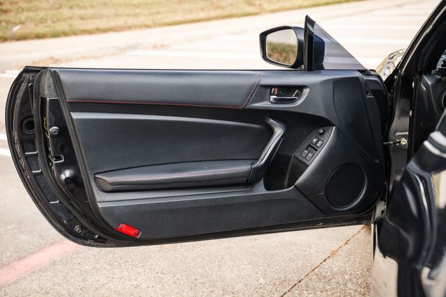 2017 Subaru BRZ Premium | Addison, TX | Apex Auto Sports 2017 Subaru BRZ Premium | Addison, TX | Apex Auto Sports