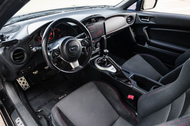 2017 Subaru BRZ Premium | Addison, TX | Apex Auto Sports 2017 Subaru BRZ Premium | Addison, TX | Apex Auto Sports