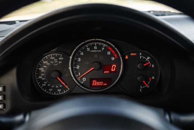 2017 Subaru BRZ Premium | Addison, TX | Apex Auto Sports 2017 Subaru BRZ Premium | Addison, TX | Apex Auto Sports