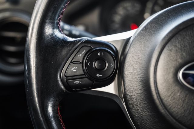 2017 Subaru BRZ Premium | Addison, TX | Apex Auto Sports 2017 Subaru BRZ Premium | Addison, TX | Apex Auto Sports