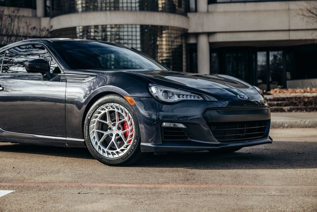 2017 Subaru BRZ Premium | Addison, TX | Apex Auto Sports 2017 Subaru BRZ Premium | Addison, TX | Apex Auto Sports