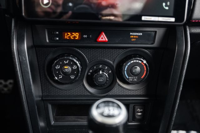 2017 Subaru BRZ Premium | Addison, TX | Apex Auto Sports 2017 Subaru BRZ Premium | Addison, TX | Apex Auto Sports