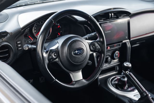 2017 Subaru BRZ Premium | Addison, TX | Apex Auto Sports 2017 Subaru BRZ Premium | Addison, TX | Apex Auto Sports