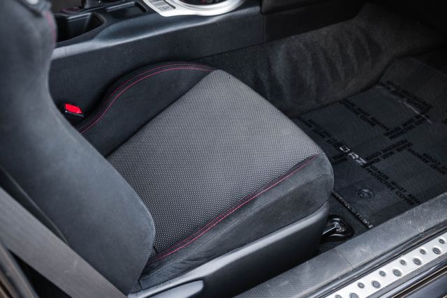 2017 Subaru BRZ Premium | Addison, TX | Apex Auto Sports 2017 Subaru BRZ Premium | Addison, TX | Apex Auto Sports