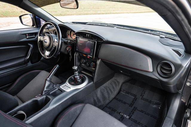 2017 Subaru BRZ Premium | Addison, TX | Apex Auto Sports 2017 Subaru BRZ Premium | Addison, TX | Apex Auto Sports