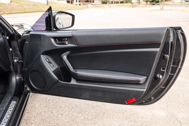 2017 Subaru BRZ Premium | Addison, TX | Apex Auto Sports 2017 Subaru BRZ Premium | Addison, TX | Apex Auto Sports