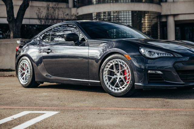 2017 Subaru BRZ Premium | Addison, TX | Apex Auto Sports 2017 Subaru BRZ Premium | Addison, TX | Apex Auto Sports