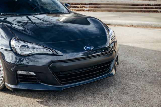 2017 Subaru BRZ Premium | Addison, TX | Apex Auto Sports 2017 Subaru BRZ Premium | Addison, TX | Apex Auto Sports