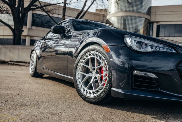 2017 Subaru BRZ Premium | Addison, TX | Apex Auto Sports 2017 Subaru BRZ Premium | Addison, TX | Apex Auto Sports