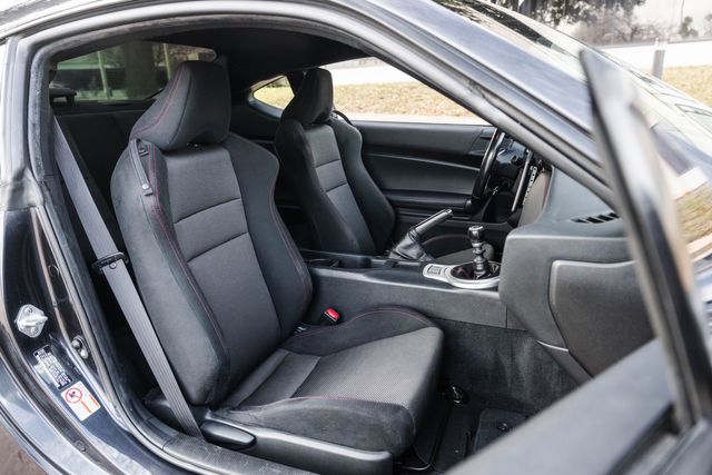 2017 Subaru BRZ Premium | Addison, TX | Apex Auto Sports 2017 Subaru BRZ Premium | Addison, TX | Apex Auto Sports