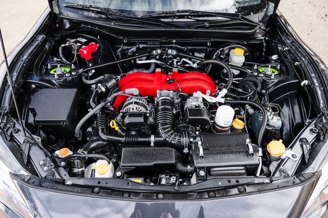 2017 Subaru BRZ Premium | Addison, TX | Apex Auto Sports 2017 Subaru BRZ Premium | Addison, TX | Apex Auto Sports