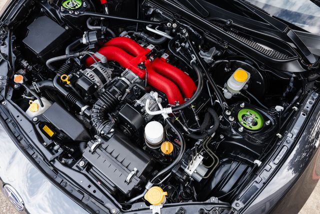 2017 Subaru BRZ Premium | Addison, TX | Apex Auto Sports 2017 Subaru BRZ Premium | Addison, TX | Apex Auto Sports