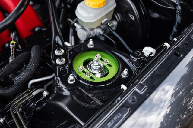 2017 Subaru BRZ Premium | Addison, TX | Apex Auto Sports 2017 Subaru BRZ Premium | Addison, TX | Apex Auto Sports