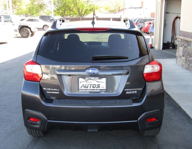 2017 Subaru Crosstrek 2.0i Premium AWD | American Fork, Utah | Auto's Inc. 2017 Subaru Crosstrek 2.0i Premium AWD | American Fork, Utah | Auto's Inc.
