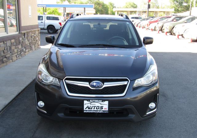 2017 Subaru Crosstrek 2.0i Premium AWD | American Fork, Utah | Auto's Inc.