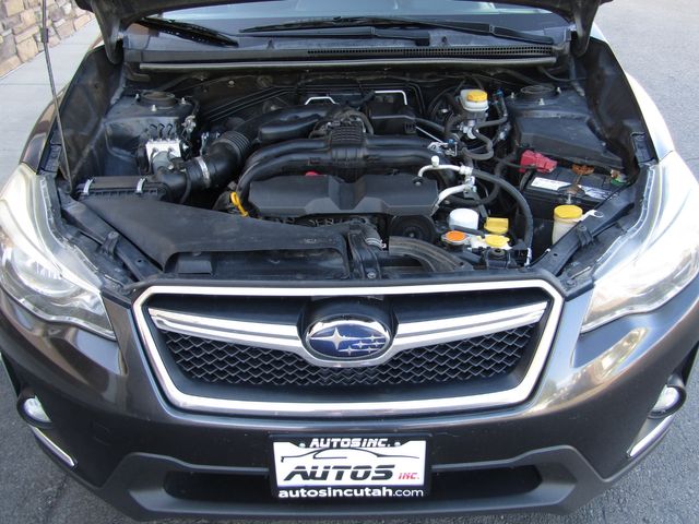 2017 Subaru Crosstrek 2.0i Premium AWD | American Fork, Utah | Auto's Inc.