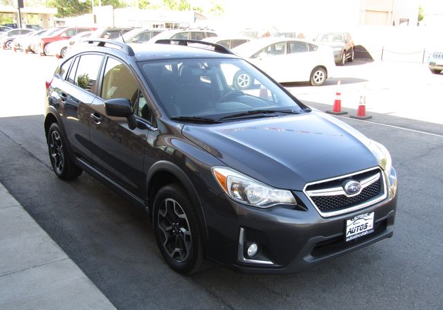 2017 Subaru Crosstrek 2.0i Premium AWD | American Fork, Utah | Auto's Inc.