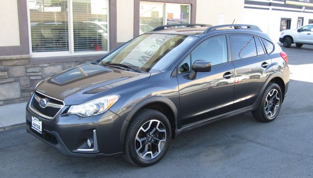 2017 Subaru Crosstrek 2.0i Premium AWD | American Fork, Utah | Auto's Inc.