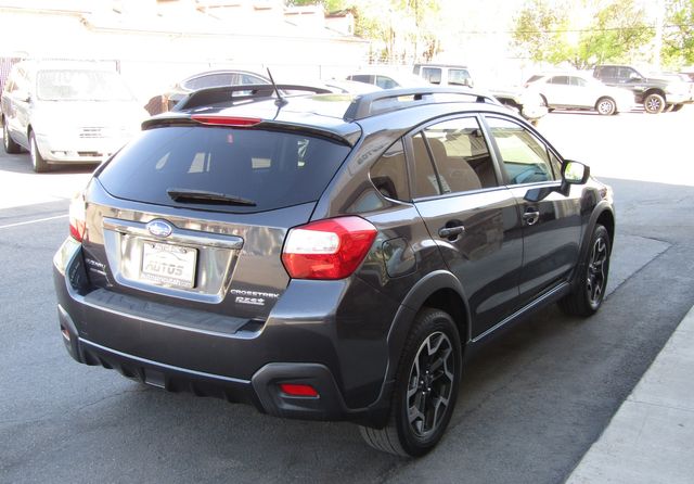 2017 Subaru Crosstrek 2.0i Premium AWD | American Fork, Utah | Auto's Inc. 2017 Subaru Crosstrek 2.0i Premium AWD | American Fork, Utah | Auto's Inc.
