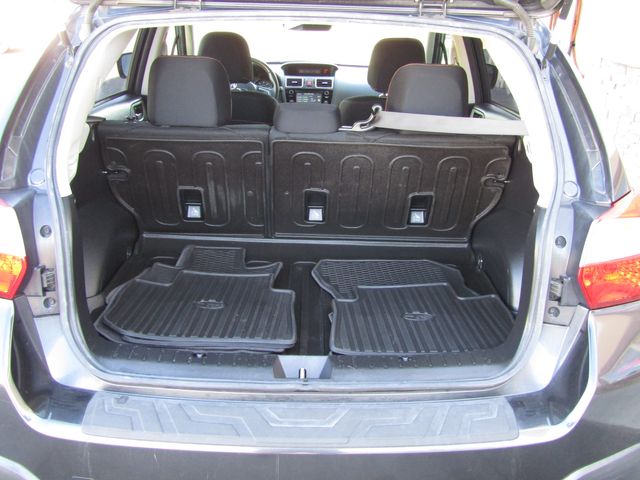 2017 Subaru Crosstrek 2.0i Premium AWD | American Fork, Utah | Auto's Inc.