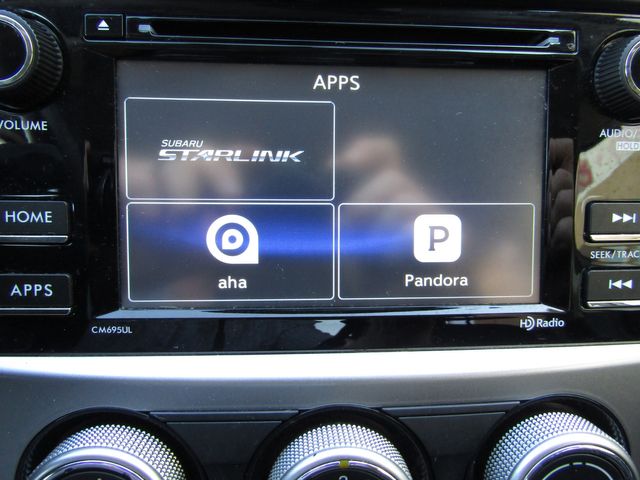 2017 Subaru Crosstrek 2.0i Premium AWD | American Fork, Utah | Auto's Inc.