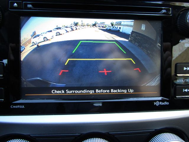 2017 Subaru Crosstrek 2.0i Premium AWD | American Fork, Utah | Auto's Inc.