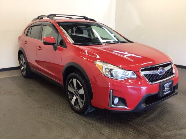 2017 Subaru Crosstrek 2.0i Premium | Cincinnati, OH | Midwest Automotive Connection